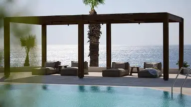ELISSA LIFESTYLE BEACH RESORT