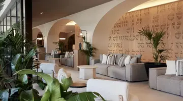 ELISSA LIFESTYLE BEACH RESORT