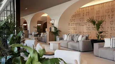 ELISSA LIFESTYLE BEACH RESORT