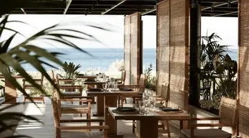 ELISSA LIFESTYLE BEACH RESORT