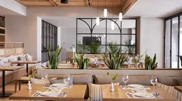 ELISSA LIFESTYLE BEACH RESORT