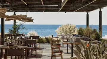 ELISSA LIFESTYLE BEACH RESORT