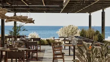 ELISSA LIFESTYLE BEACH RESORT