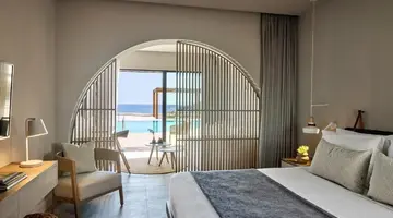 ELISSA LIFESTYLE BEACH RESORT