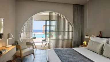 ELISSA LIFESTYLE BEACH RESORT