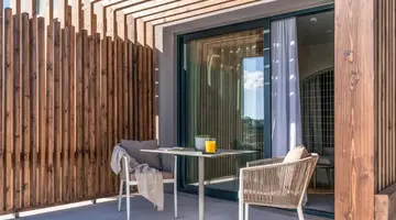 ELISSA LIFESTYLE BEACH RESORT