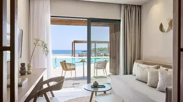 ELISSA LIFESTYLE BEACH RESORT