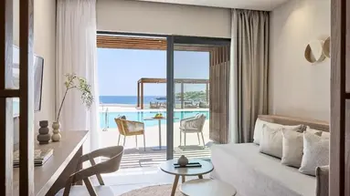 ELISSA LIFESTYLE BEACH RESORT