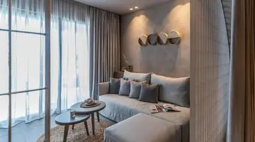 ELISSA LIFESTYLE BEACH RESORT
