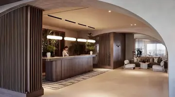 ELISSA LIFESTYLE BEACH RESORT