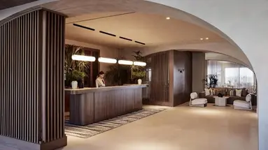 ELISSA LIFESTYLE BEACH RESORT