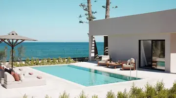 ELISSA LIFESTYLE BEACH RESORT