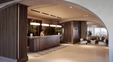 ELISSA LIFESTYLE BEACH RESORT