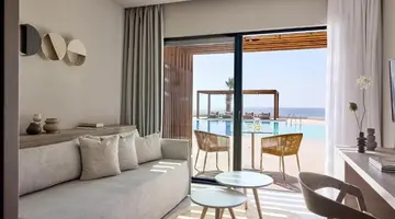 ELISSA LIFESTYLE BEACH RESORT