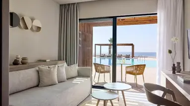 ELISSA LIFESTYLE BEACH RESORT