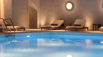 ELISSA LIFESTYLE BEACH RESORT