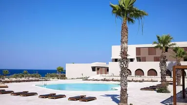 ELISSA LIFESTYLE BEACH RESORT