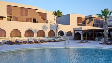 ELISSA LIFESTYLE BEACH RESORT