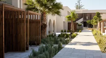 ELISSA LIFESTYLE BEACH RESORT