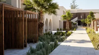 ELISSA LIFESTYLE BEACH RESORT
