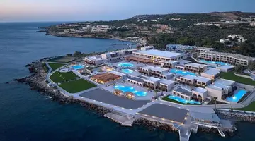 ELISSA LIFESTYLE BEACH RESORT