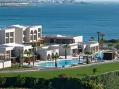 ELISSA LIFESTYLE BEACH RESORT