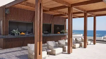 ELISSA LIFESTYLE BEACH RESORT