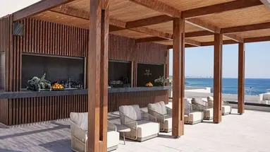 ELISSA LIFESTYLE BEACH RESORT