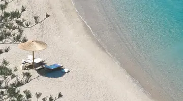 ELISSA LIFESTYLE BEACH RESORT