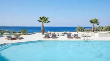ELISSA LIFESTYLE BEACH RESORT