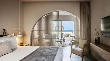ELISSA LIFESTYLE BEACH RESORT
