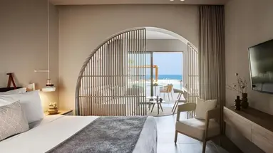 ELISSA LIFESTYLE BEACH RESORT