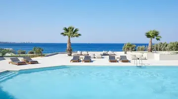 ELISSA LIFESTYLE BEACH RESORT