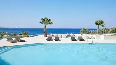 ELISSA LIFESTYLE BEACH RESORT