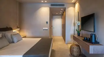 ELISSA LIFESTYLE BEACH RESORT