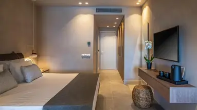 ELISSA LIFESTYLE BEACH RESORT