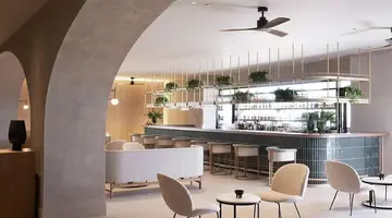 ELISSA LIFESTYLE BEACH RESORT