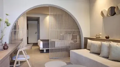 ELISSA LIFESTYLE BEACH RESORT