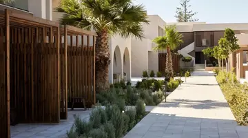 ELISSA LIFESTYLE BEACH RESORT
