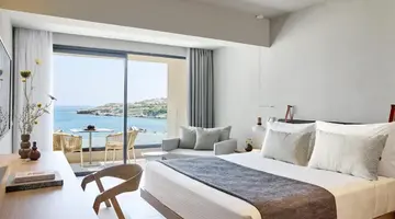 ELISSA LIFESTYLE BEACH RESORT