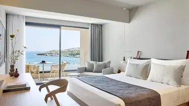 ELISSA LIFESTYLE BEACH RESORT