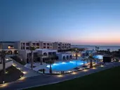 ELISSA LIFESTYLE BEACH RESORT