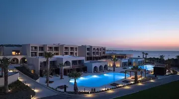 ELISSA LIFESTYLE BEACH RESORT