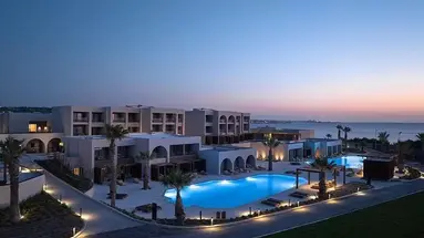 ELISSA LIFESTYLE BEACH RESORT