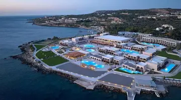 ELISSA LIFESTYLE BEACH RESORT