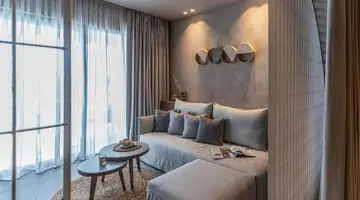 ELISSA LIFESTYLE BEACH RESORT