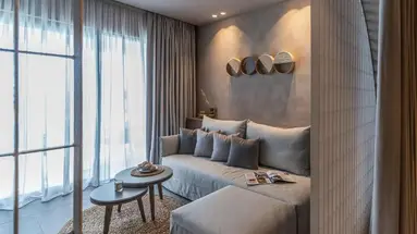 ELISSA LIFESTYLE BEACH RESORT