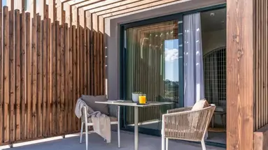 ELISSA LIFESTYLE BEACH RESORT