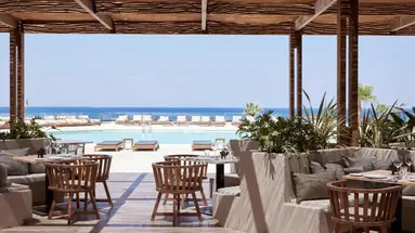 ELISSA LIFESTYLE BEACH RESORT