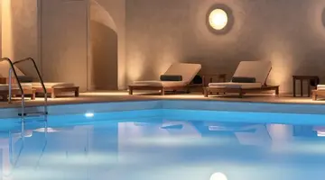 ELISSA LIFESTYLE BEACH RESORT